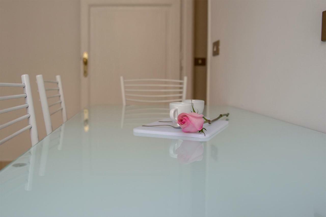 Apartment Marbel - Rom
