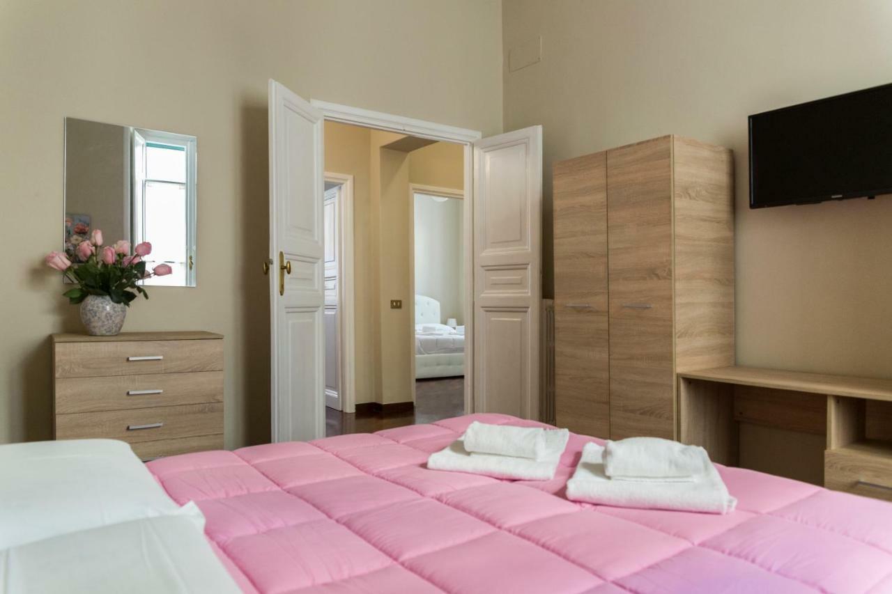Marbel - Apartment Rom